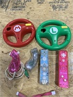 Game Controllers