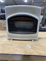 Comfort Glow Gas Heater