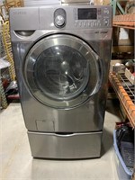 Samsung Washer