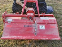 Bush Hog RTC48 Rotary Tiller