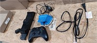 Xbox Charge Station,  Xbox Controller, Xbox