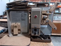 KODAK Showtime projector A-30 8mm (untested)