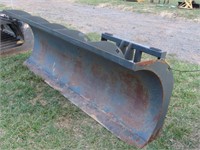 Quick Attach Snow Plow