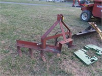 Leinbach Line Cultivator