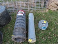 Selection of Fencing