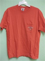 Walters Bros. Harley Davidson Pre Owned T-Shirt -L