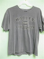Barnett Harley Davidson Pre-Owned T-Shirt - L