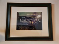 John Deere Model B picture
