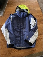 Atlantis Sailing Jacket