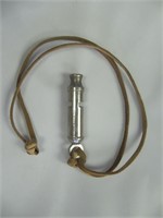 N.S. MEYER INC GENERAL SERVICE WHISTLE