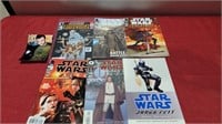 6 star wars comics 1 is autographed