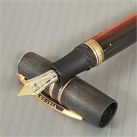 Visconti Homo Sapiens "Basaltic Lava from Ehta"