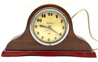 Seth Thomas Electric Mantle Clock 14? x 2.5? x