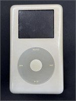 2005 iPod 60GB Model No. A1099