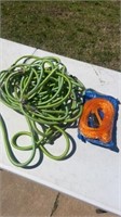 6’ Bungees, 14” tow rope