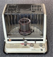 Kerosun Heater (unknown working condition) 20” x