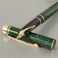 Sheaffer U.S.A. fountain pen with 14K nib