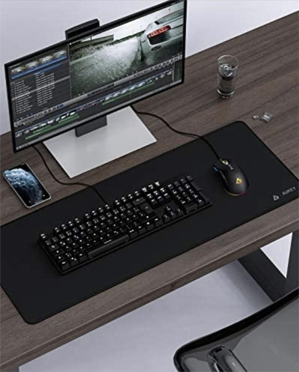 XL Computer Mouse Pad