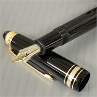 Montblanc "75 Years of Passion and Soul"