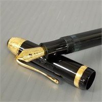 Montblanc "Voltaire" limited edition fountain pen