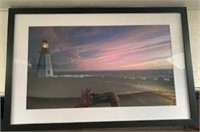 New - Fine Art Photo - Lighthouse