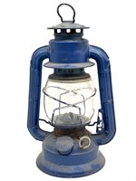 Dietz No. 50 Lantern with Glass Globe 8.5” (no