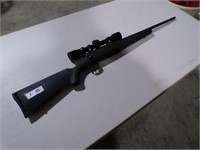 SAVAGE AXIS 308 WIN CALIBER BOLT ACTION