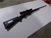 WINCHESTER MODEL 70 270 WIN BOLT ACTION