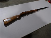 STEVENS MODEL 860 22 RIFLE