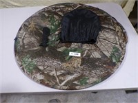REALTREE POP UP BLIND