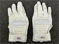 Franklin Baseball Gloves Adult Small