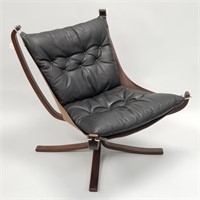 Sigurd Ressell Vatne Mobler falcon chair - made