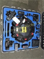 DJI Matrice 600 Pro - M803GCP00SZ008 - comes in