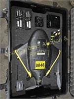 SenseFly EBEE X - in hard case - with (2)