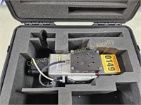 RIEGL Mini VUX-1UAV airborne laser scanner -