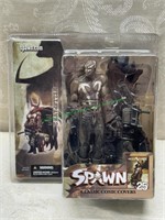 McFarlane's Spawn Hellspawn 2