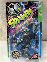 McFarlane Spawn, "Vandalizer"