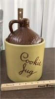 Cookie Jug cookie Jar