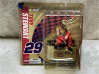 Nascar by Action McFarlane "Tony Stewart 29"