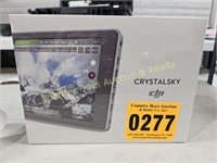 DJI Crystal Sky - new in box