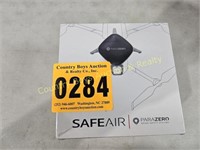 PARAZERO SafeAir Mavic Parachute