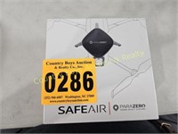 PARAZERO SafeAir Mavic Parachute