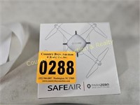 PARAZERO SafeAir Phantom Parachute