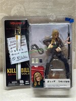 Kill Bill Vol. 2 "Elle Driver"