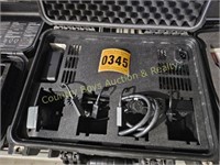 Battery charging box for TB55