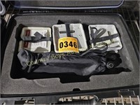 AERYON SkyRanger battery transport case