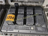 BS60 Intelligent battery station