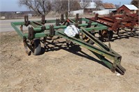 John Deere Chisel Plow