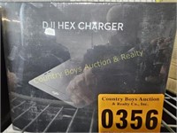 DJI Hex charger
