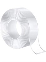 NEW-Double-Sided Tape Heavy Duty Strong